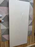 Materac 90x200 ze zdejmowanym pokrowcem