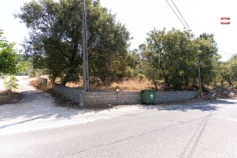 Terreno Rústico Murado em Barreiro Grande, S. Mamede