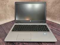 HP ProBook 650 G3 (Core i3-7100U/8Gb/HD Graphics 620/SSD 256Gb/TN)
