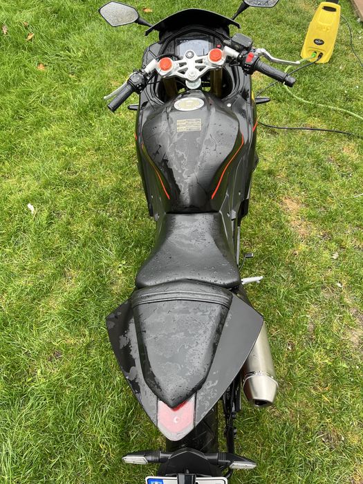 spark sp300rs-2 2025