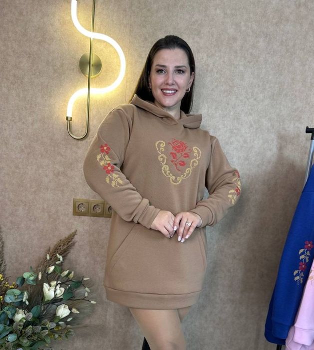 Туніка. Розміри 44 - 58