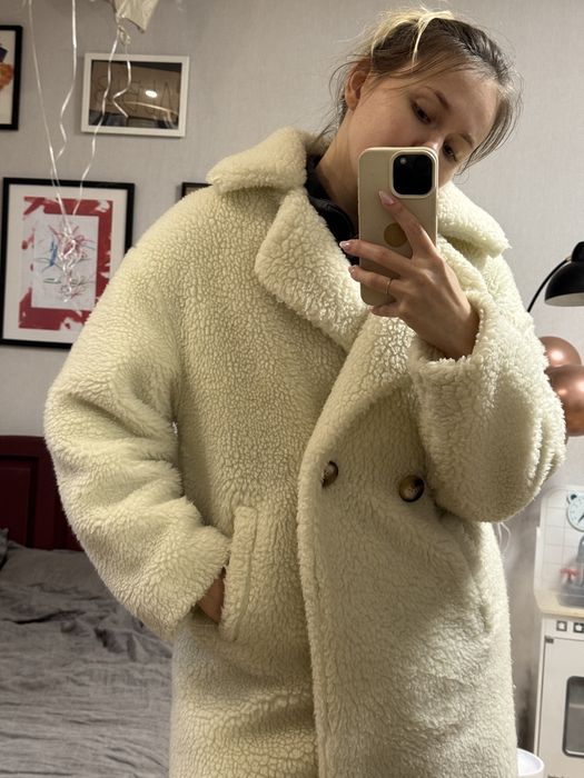 Шубка CENC (the vovna)