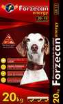 Forzecan Energy - 20kg (Ração de Cão)