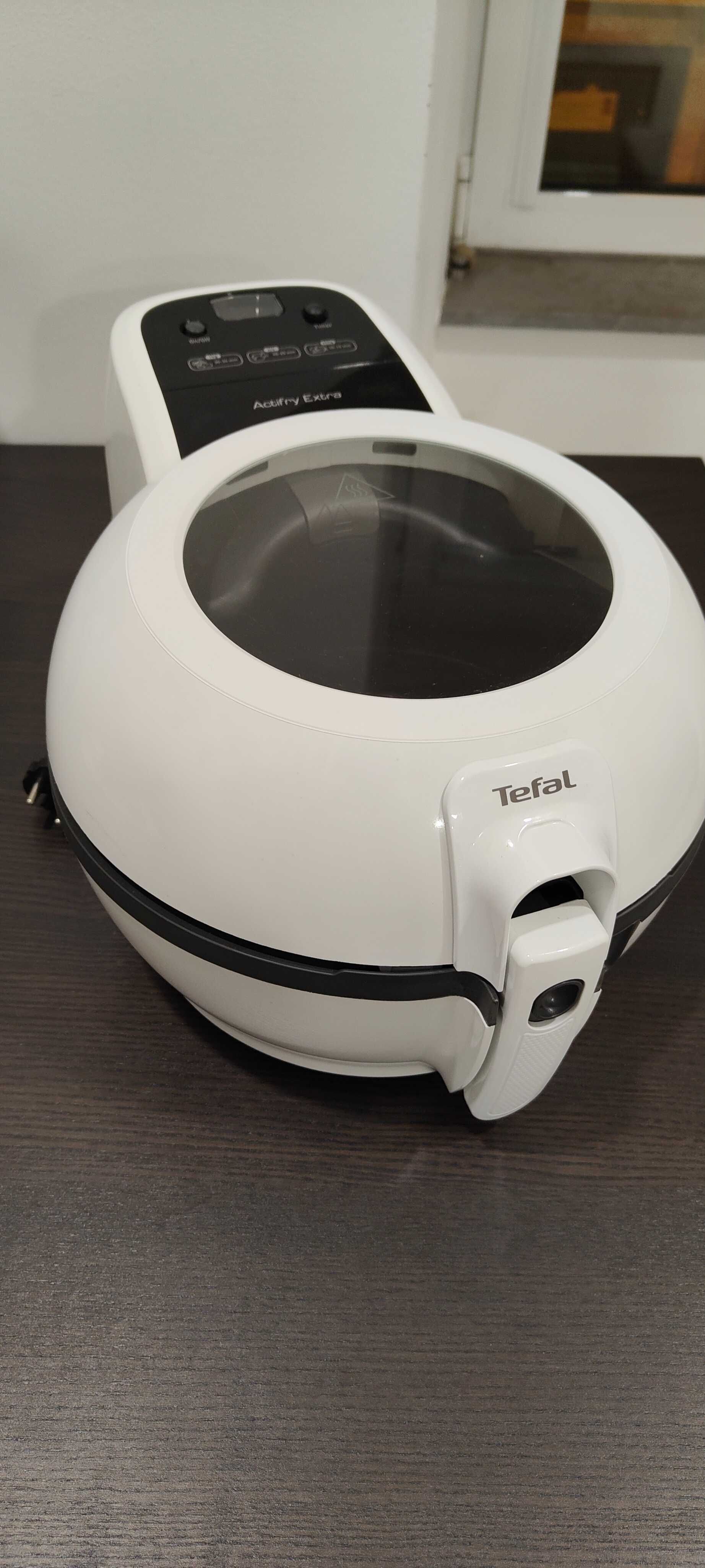 Airfryer Tefal - Actifry Extra