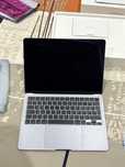 Mac Book Air 14,2 2022