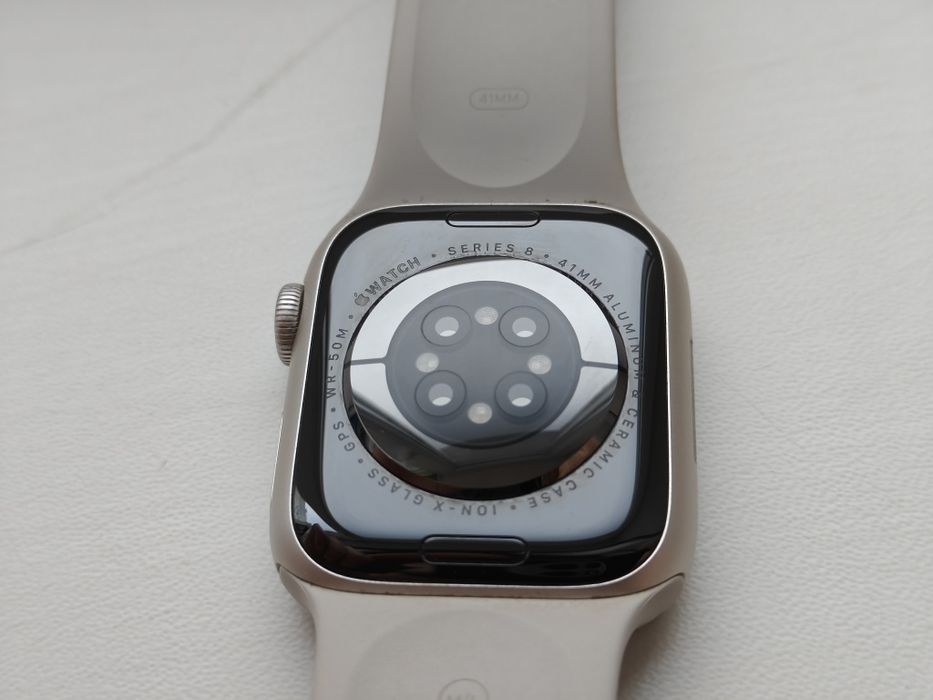 Apple watch series 8 41mm