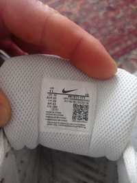 Buty Nike się max białe meskie