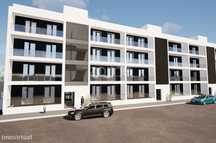 Apartamento T2 | Quinta da Maia | Novo | Garagem | Fração G