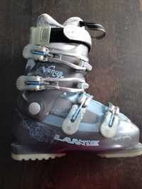 Buty narciarskie damskie Lange