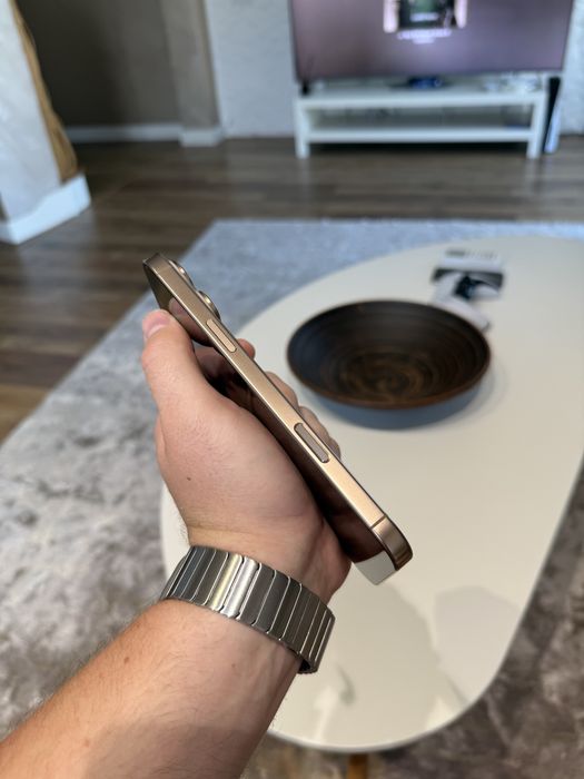 iPhone 16 Pro Max 512 Gb Neverlock айфон