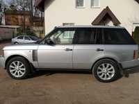 Range Rover Vogue