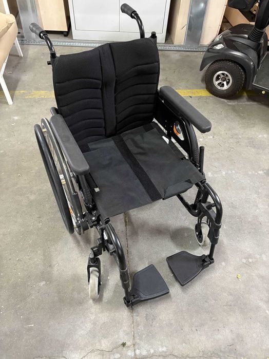 Wózek Inwalidzki Sunrise medical Easy Life I