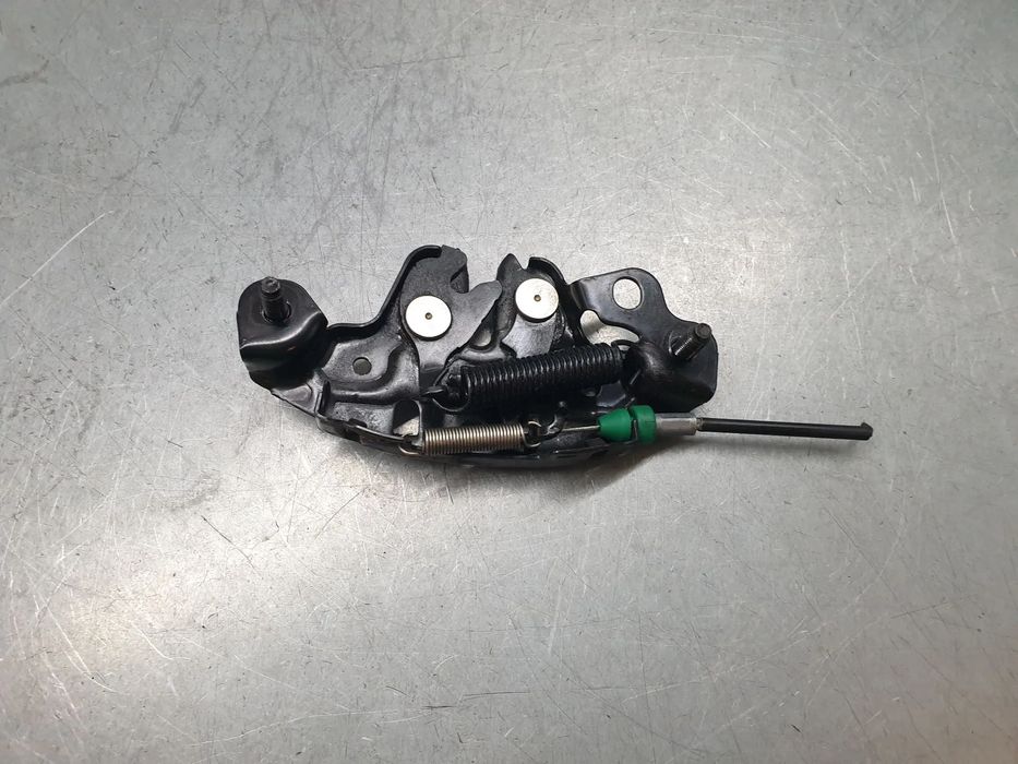 Fechadura / fecho da mala RENAULT Kadjar (HA_, HL_)