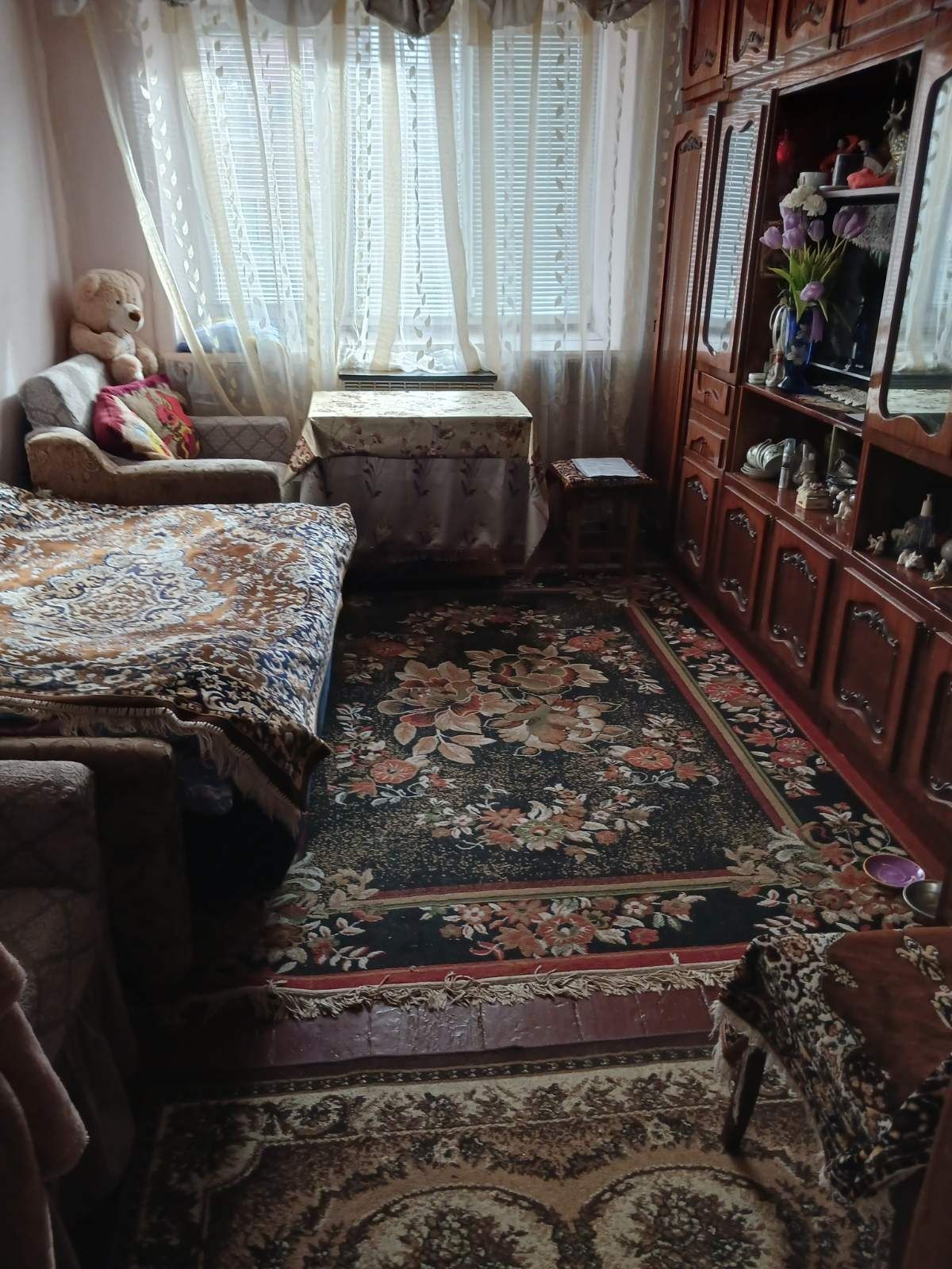 Продам 2 кімнати на вул. С.Бандери