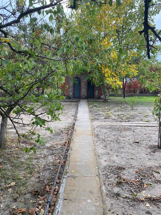 Продам дачну ділянку з будинком | Солов’їний гай