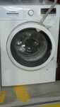 Máquina de Lavar Roupa.
Bosh 8kg Série