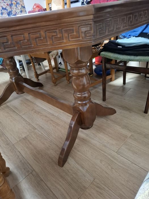 Продам стіл розсувний