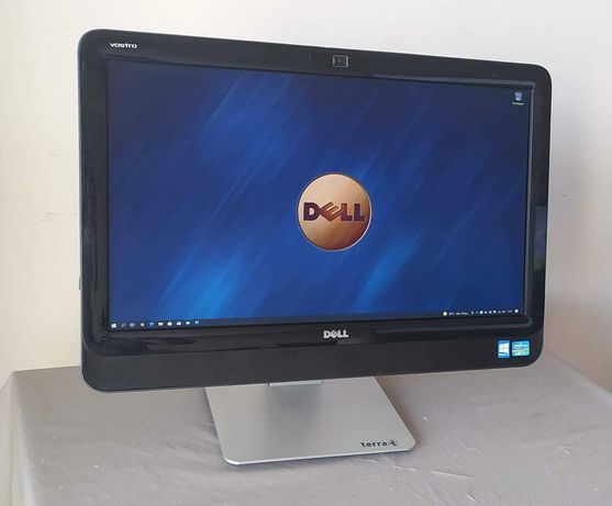 Dell Vostro 360 All In One - Ecrã 23'/Core i7 Quadcore/SSD/12GB RAM