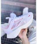 Жіночі кросівки nike vista lite white red  38