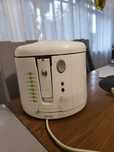 Frytkownica DF-802Quick cooking    1600 W