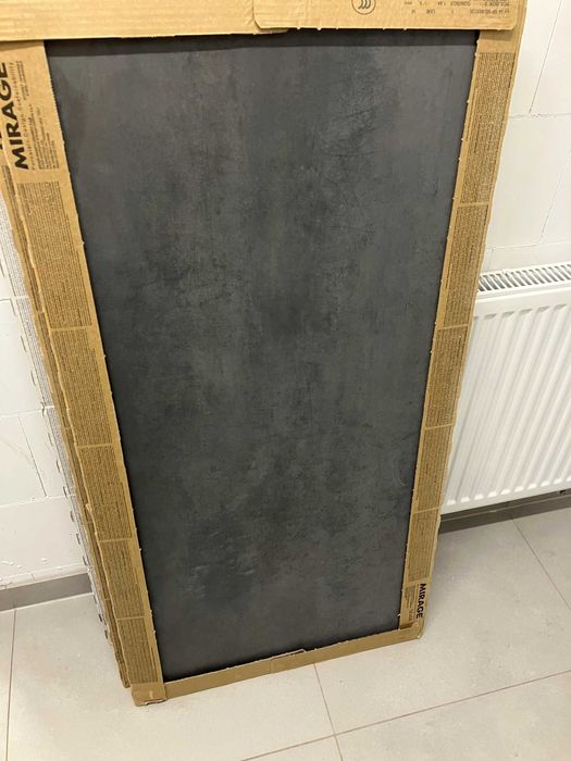 Płytki Mirage Lemmy LY04 VENOM 60x120 cm, nowe, 2 paczki 2,88 m2