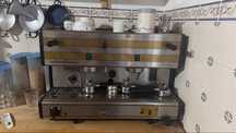 Maquina de cafe profissional