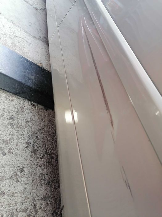 LY1X Audi A4 B6 drzwi lewy tył sedan Rybnik