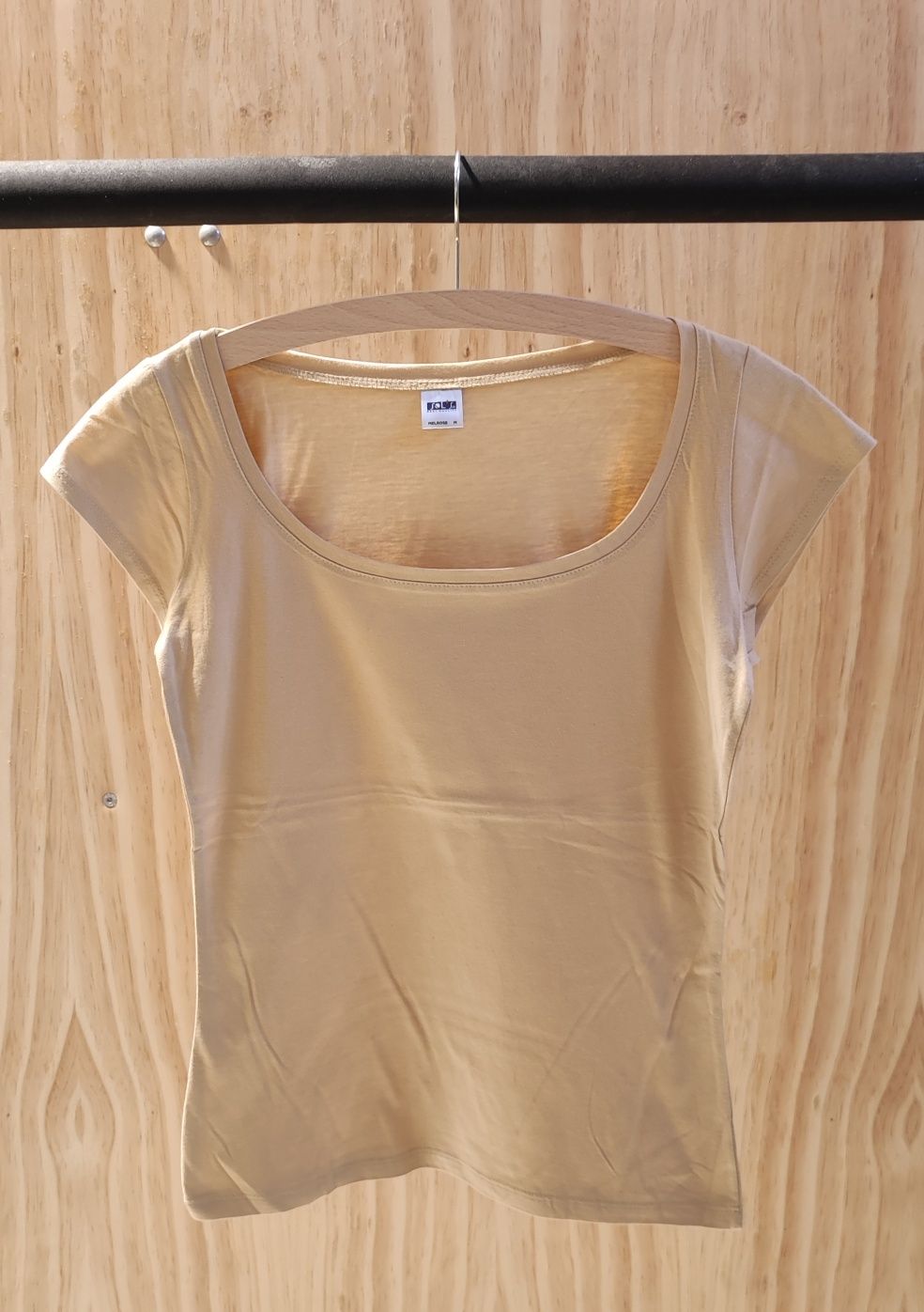 T-shirts Senhora Novas 100% algodão