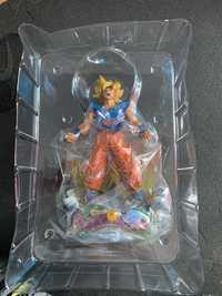 Son Goku Dragon ball Z Super master Star Diorama banpresto