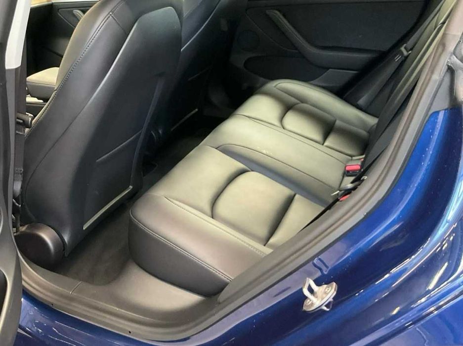 Tesla Model 3 Performance