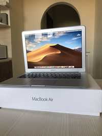 MacBook Air 2017 128 (MQD32)