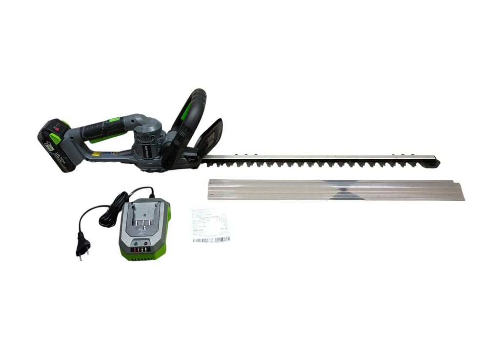 Nożyce do Żywopłotu LUX TOOLS A-HS-20/52-24 GWARANCJA! BDB STAN!