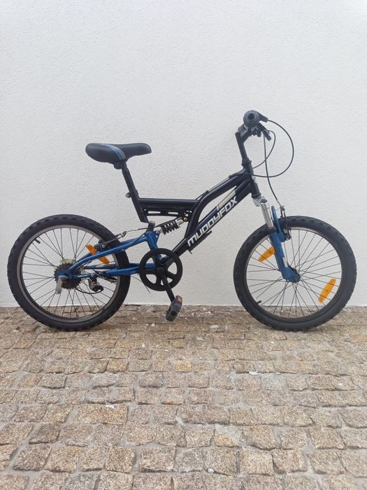 Bicicleta roda 20