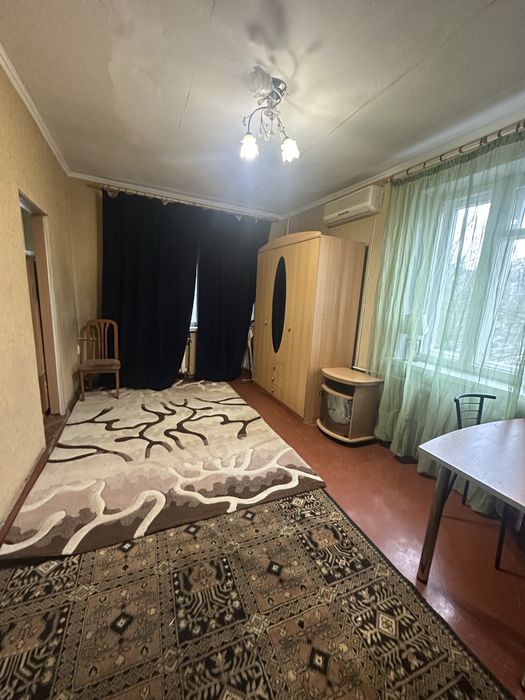 Сдам 1-комнатную квартиру !