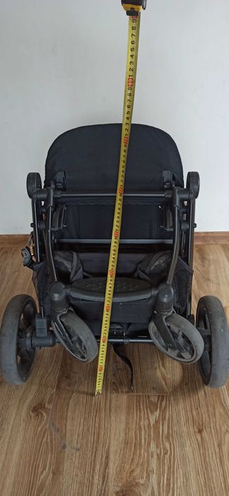 Wózek X-lander X-jive spacerkówka