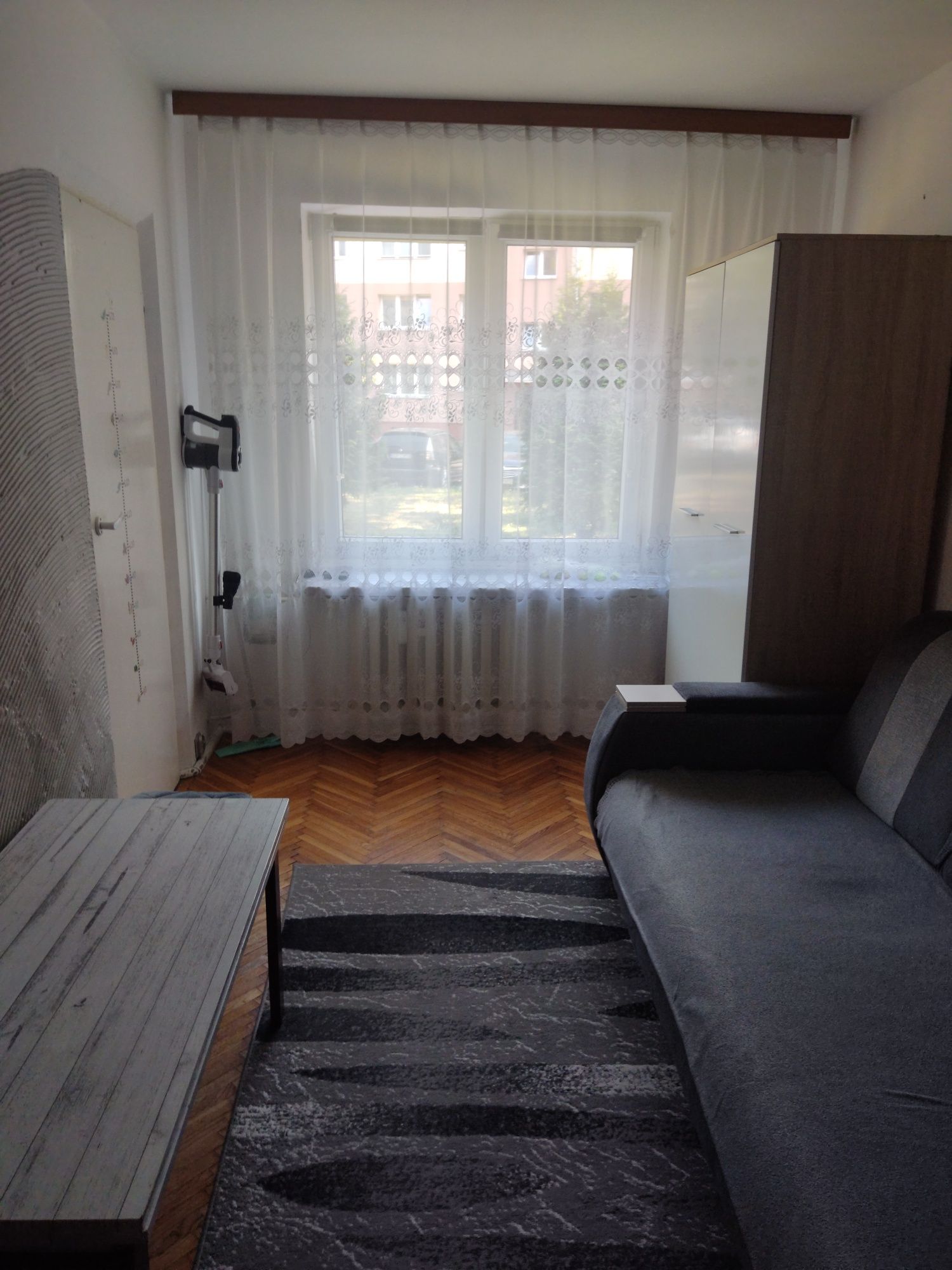 Mieszkanie 38m2 Wierzbowa