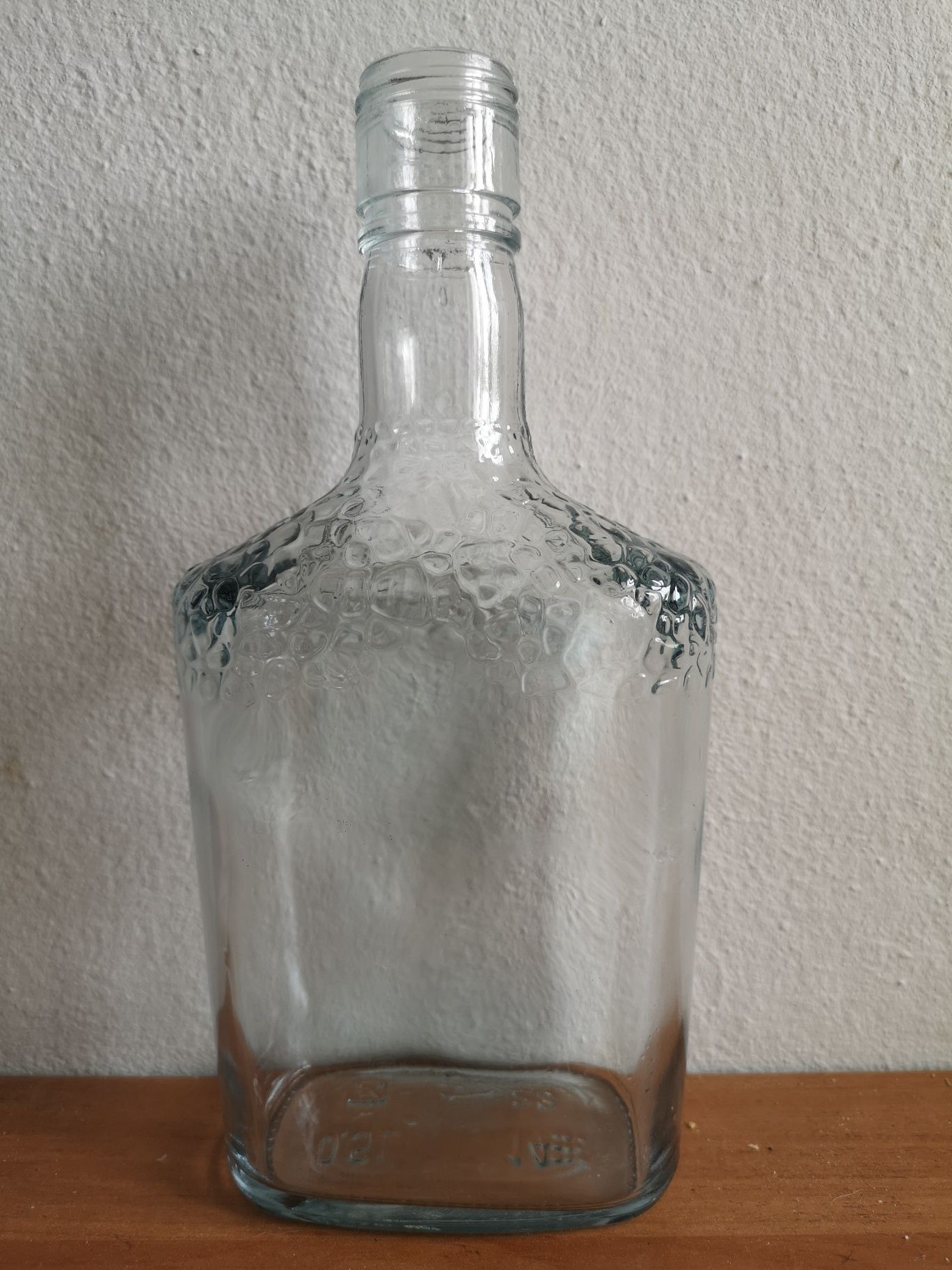 Butelka ozdobna 0,5 l