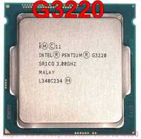 Процессор Intel® Pentium® G3220 (LGA 1150)