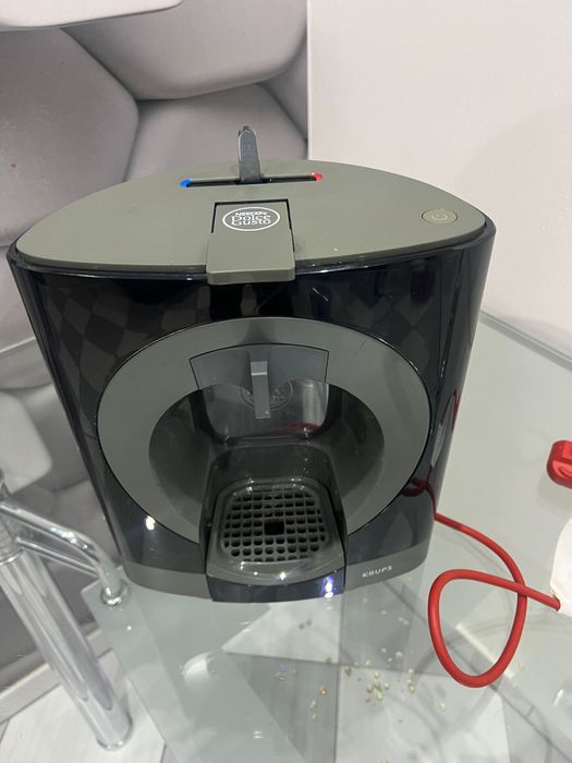 Ekspres do kawy KRUPS NESKAFE Dolce Gusto