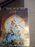 A Jóia do Nilo - DVD