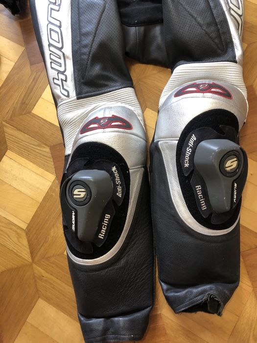 Мото комбинезон