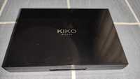 Kiko Milano paleta cieni Smart Cult eyeshadow palette Shocking Sparkle