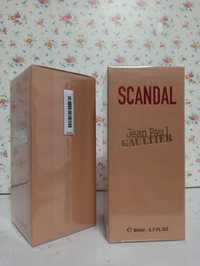 Perfumy Jean Paul Gaultier Scandal edp 80 ml