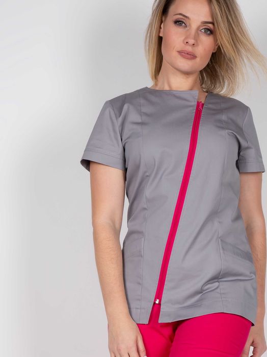 Wyprzedaż. Fartuch kosmetyczny.