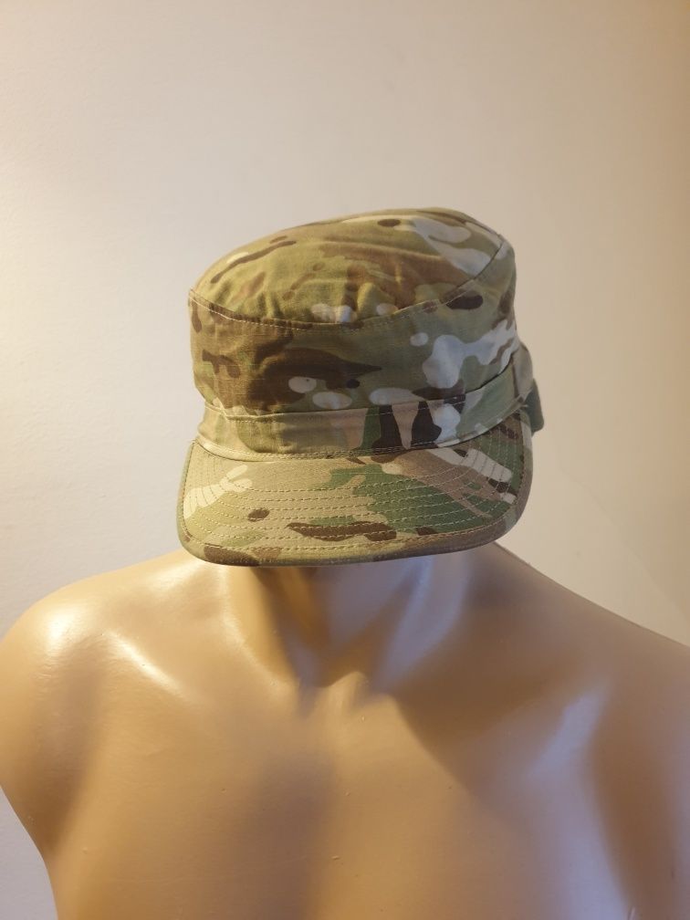 Кепка US Military OCP Multicam Patrol Cap