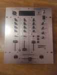 Mikser behringer dx626