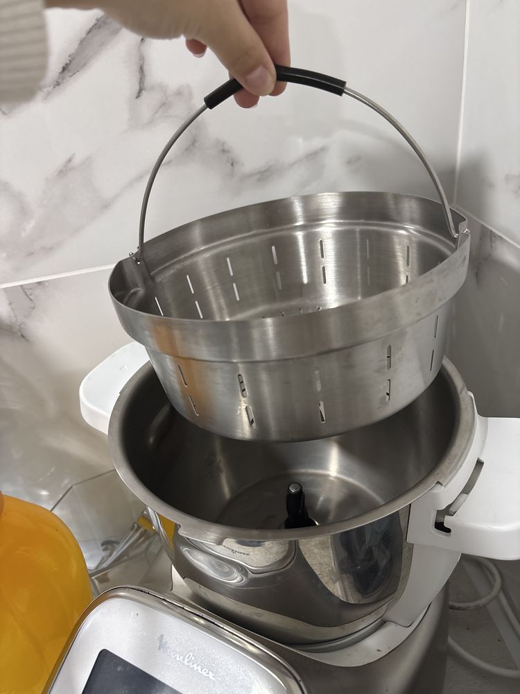 Vendo Moulonex i-companion