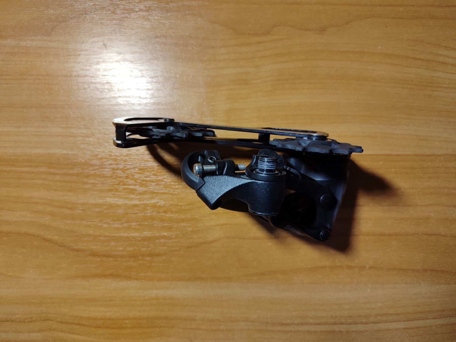 Sram NX Eagle 12-speed