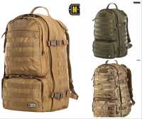 M-TAC рюкзак Trooper Pack олива M-TAC рюкзак Trooper Pack мультикам