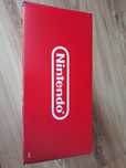 Nintendo  Switch kierownica gry oraz pedały